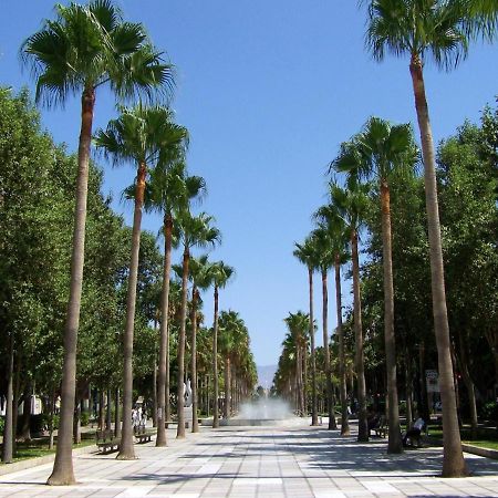 Apartamento San Juan Bosco Almería Zewnętrze zdjęcie