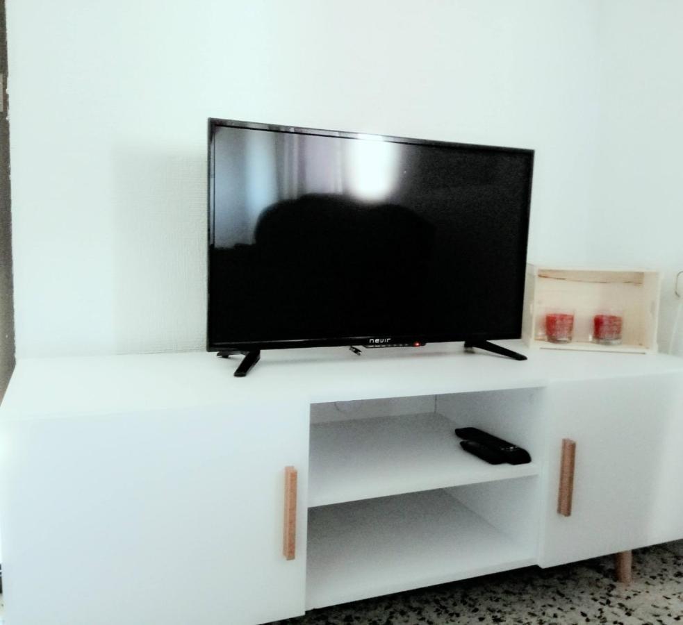 Apartamento San Juan Bosco Almería Zewnętrze zdjęcie