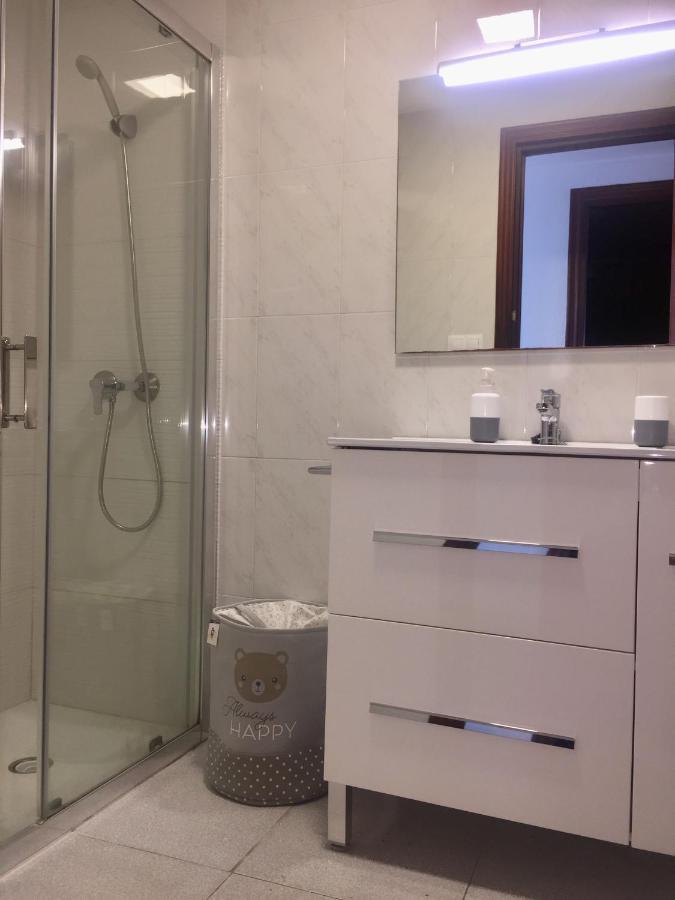 Apartamento San Juan Bosco Almería Zewnętrze zdjęcie